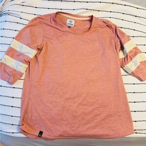 Flylow Hawkins mountain biking shirt